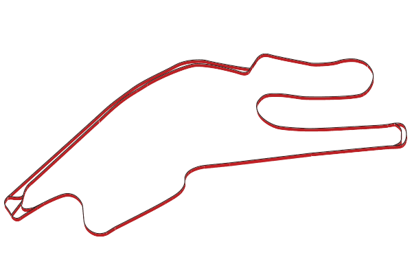 circuit du Mans